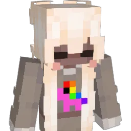 hyuvyn's Minecraft skin
