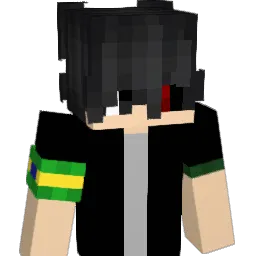 hz7w Minecraft avatar bust
