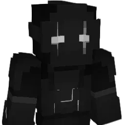 hz_gh0st Minecraft avatar bust