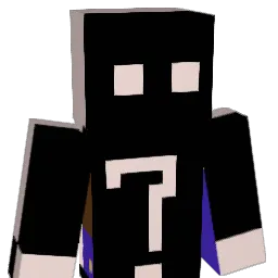 hzf123 Minecraft avatar bust