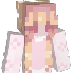 hzi_8 Minecraft avatar bust
