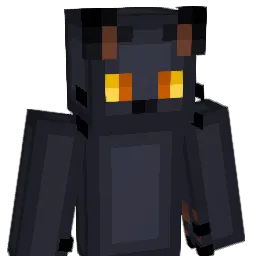 hzim Minecraft avatar bust