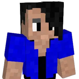 hzjwtz Minecraft avatar bust