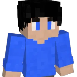 hzmHZM Minecraft avatar bust