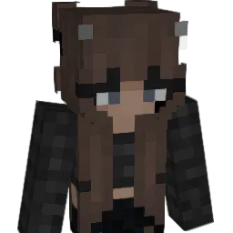 hznebula Minecraft avatar bust