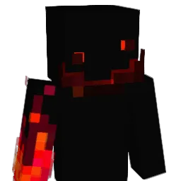 hzseb Minecraft avatar bust