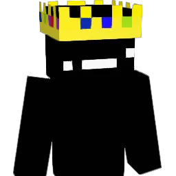hzx_6 Minecraft avatar bust