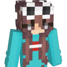 i0609y Minecraft avatar bust