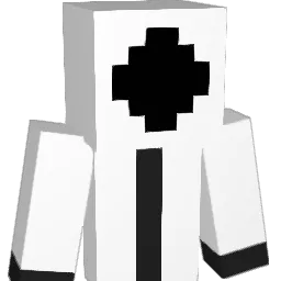 i11Dylann Minecraft avatar bust