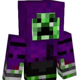 i13Zero Minecraft avatar bust