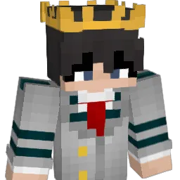 i24m_ Minecraft avatar bust