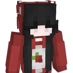 i29a Minecraft avatar bust