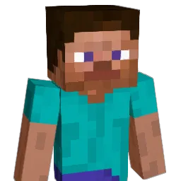 i3i4's Minecraft skin