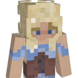 i49's Minecraft skin