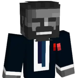 i4n_ni Minecraft avatar bust