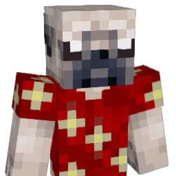 i4ry's Minecraft skin