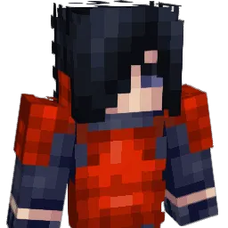 i4x Minecraft avatar bust