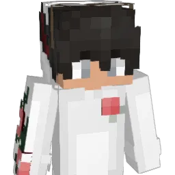 i4y's Minecraft skin