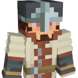 i5chkaFF Minecraft avatar bust