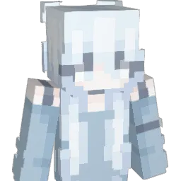 i5xD's Minecraft skin