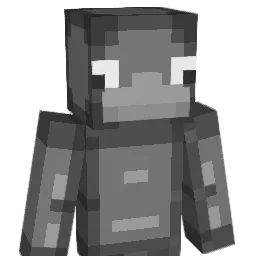 i6Lng Minecraft avatar bust