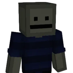 i6iicv Minecraft avatar bust