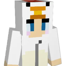 i6vvyvkv Minecraft avatar bust