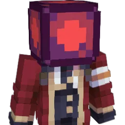 i71s's Minecraft skin