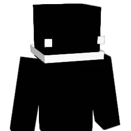 i7MnKy_ Minecraft avatar bust
