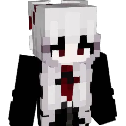 i8_x Minecraft avatar bust