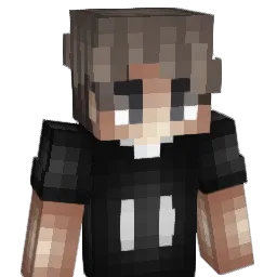 i8dng Minecraft avatar bust