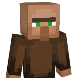i8r3h Minecraft avatar bust