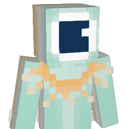 i8reverie Minecraft avatar bust
