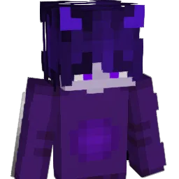 i9aLH Minecraft avatar bust