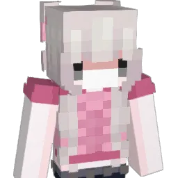 i9houlz Minecraft avatar bust