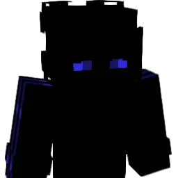 i9kx Minecraft avatar bust