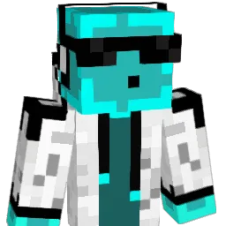 i9loo7_Gamer's Minecraft skin
