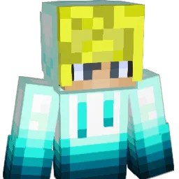 iA7medi Minecraft avatar bust