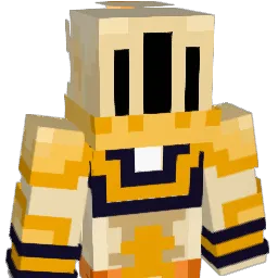 iAM_GRASS's Minecraft skin