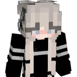 iAMmincho's Minecraft skin