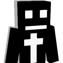 iATEYouRSalADS Minecraft avatar bust
