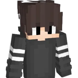 iAbdullah's Minecraft skin