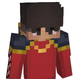 iAdobo Minecraft avatar bust