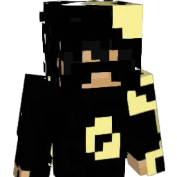 iAdott's Minecraft skin