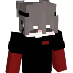 iAdrixn Minecraft avatar bust