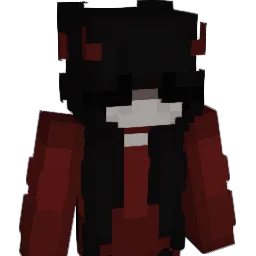 iAdyJS_ Minecraft avatar bust