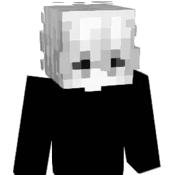 iAleexander Minecraft avatar bust