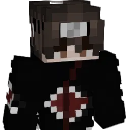 iAlexDx Minecraft avatar bust