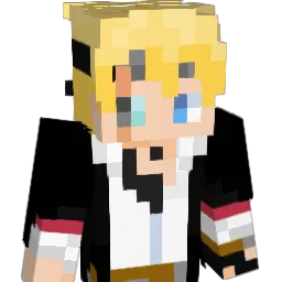 iAlexT's Minecraft skin