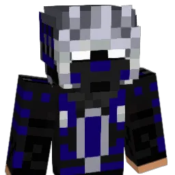 iAlexi's Minecraft skin